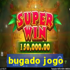 bugado jogo